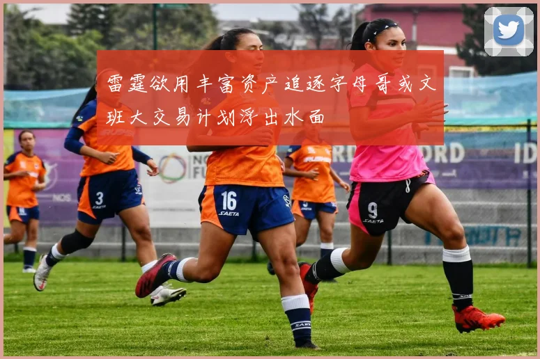 雷霆欲用丰富资产追逐字母哥或文班大交易计划浮出水面